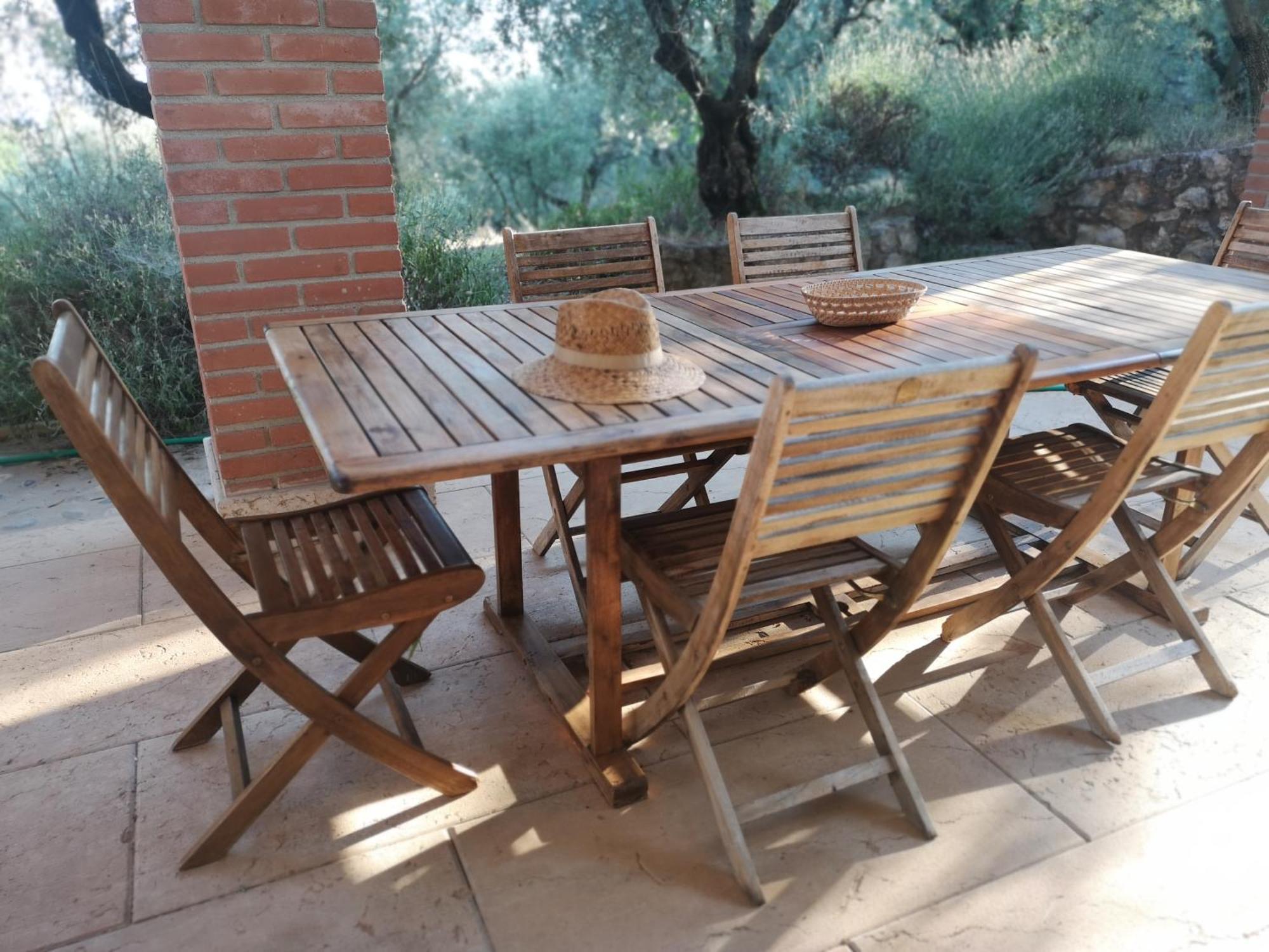 Agriturismo Bosco Magico Verona Eksteriør bilde