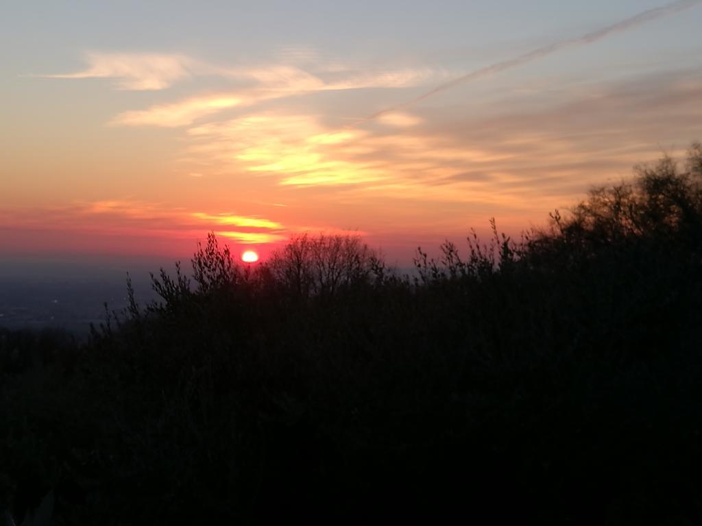 Agriturismo Bosco Magico Verona Eksteriør bilde