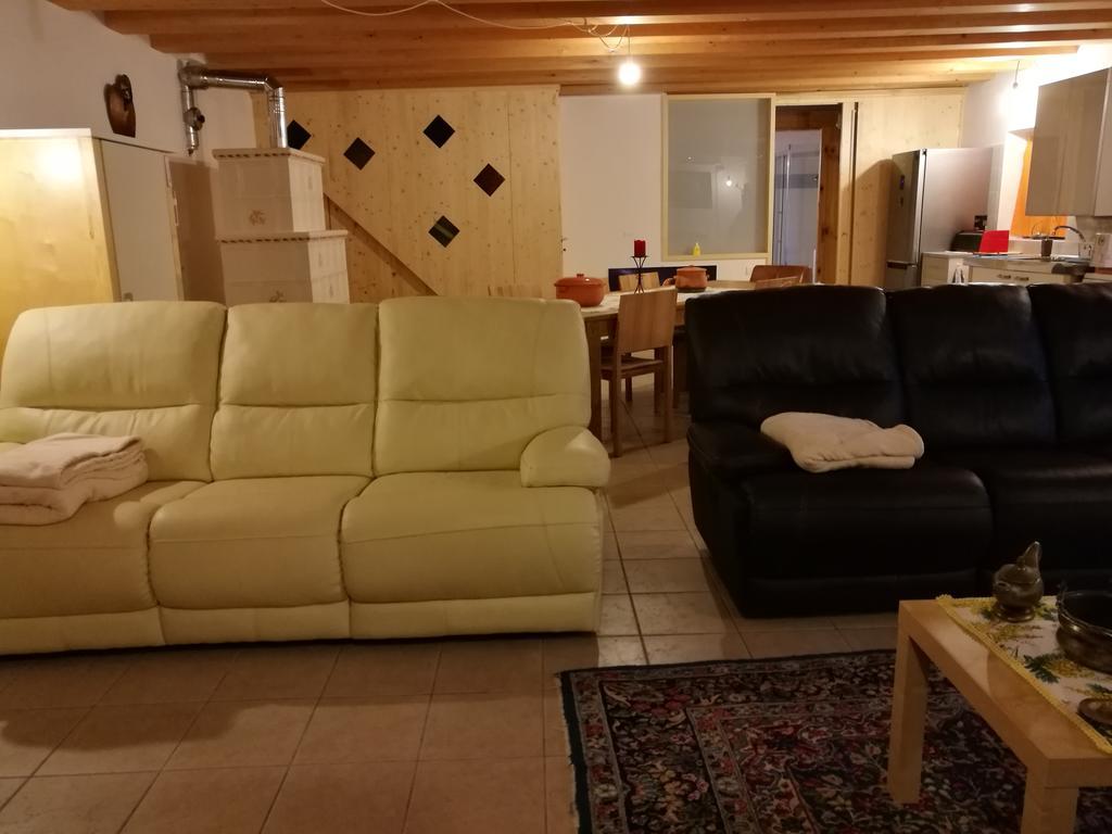 Agriturismo Bosco Magico Verona Eksteriør bilde